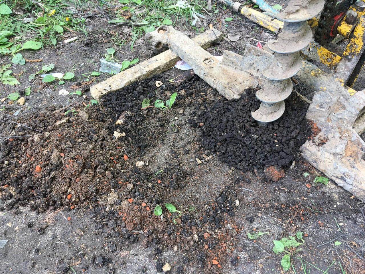 Геологические работы Рязань Геологические работы Рязань